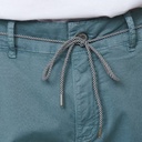 Pantalón de algodón orgánico