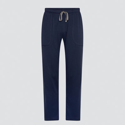 Men's cotton tracksuit pants