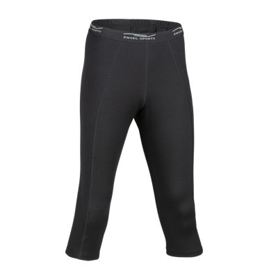 Legging tècnic 3/4 llana merino i seda, NOU