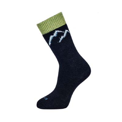  LOIS merino wool sock