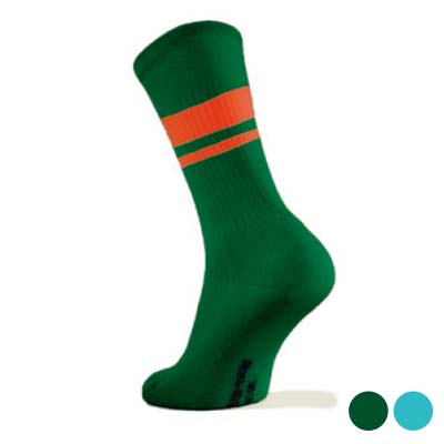 Janis organic cotton sports sock