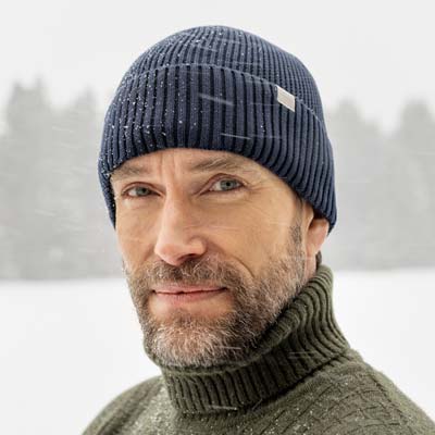 100% organic cotton hat