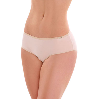 Organic cotton brief