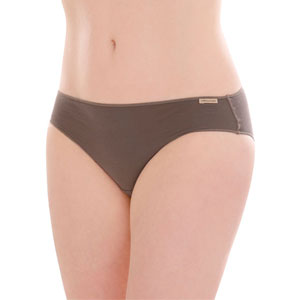 100% organic cotton panty, flat seam